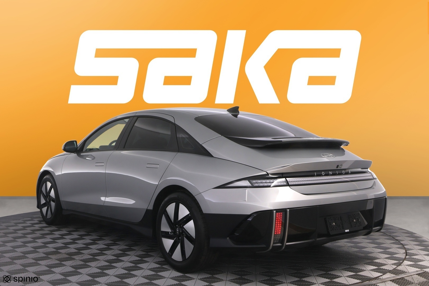 HYUNDAI IONIQ plug-in 2025