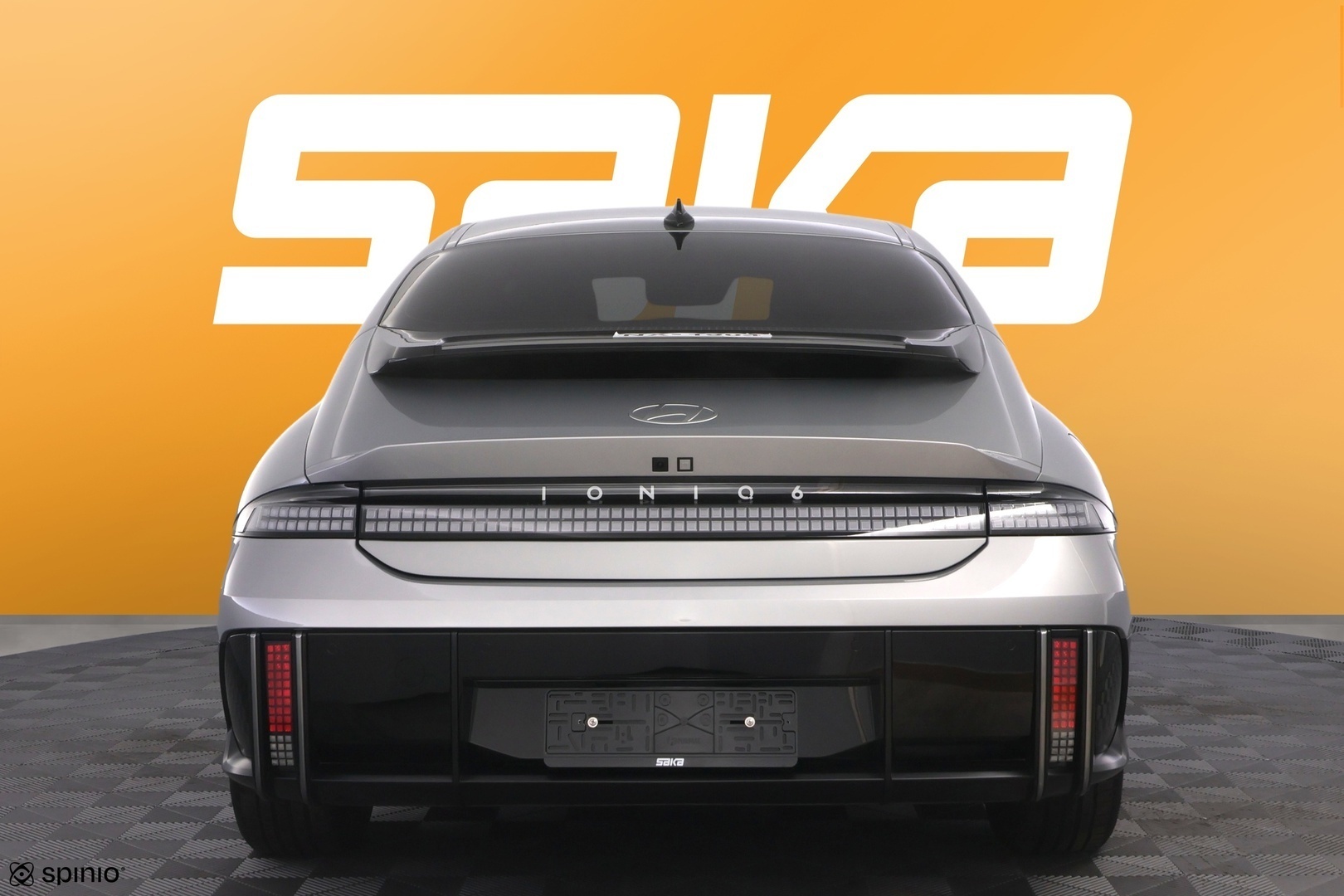 HYUNDAI IONIQ plug-in 2025