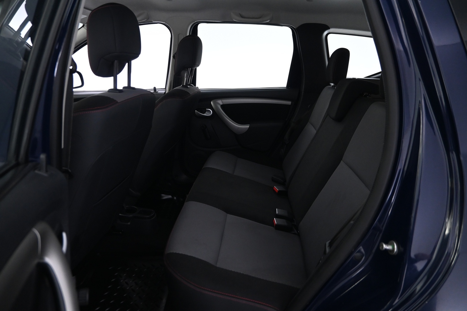 DACIA Duster 2013