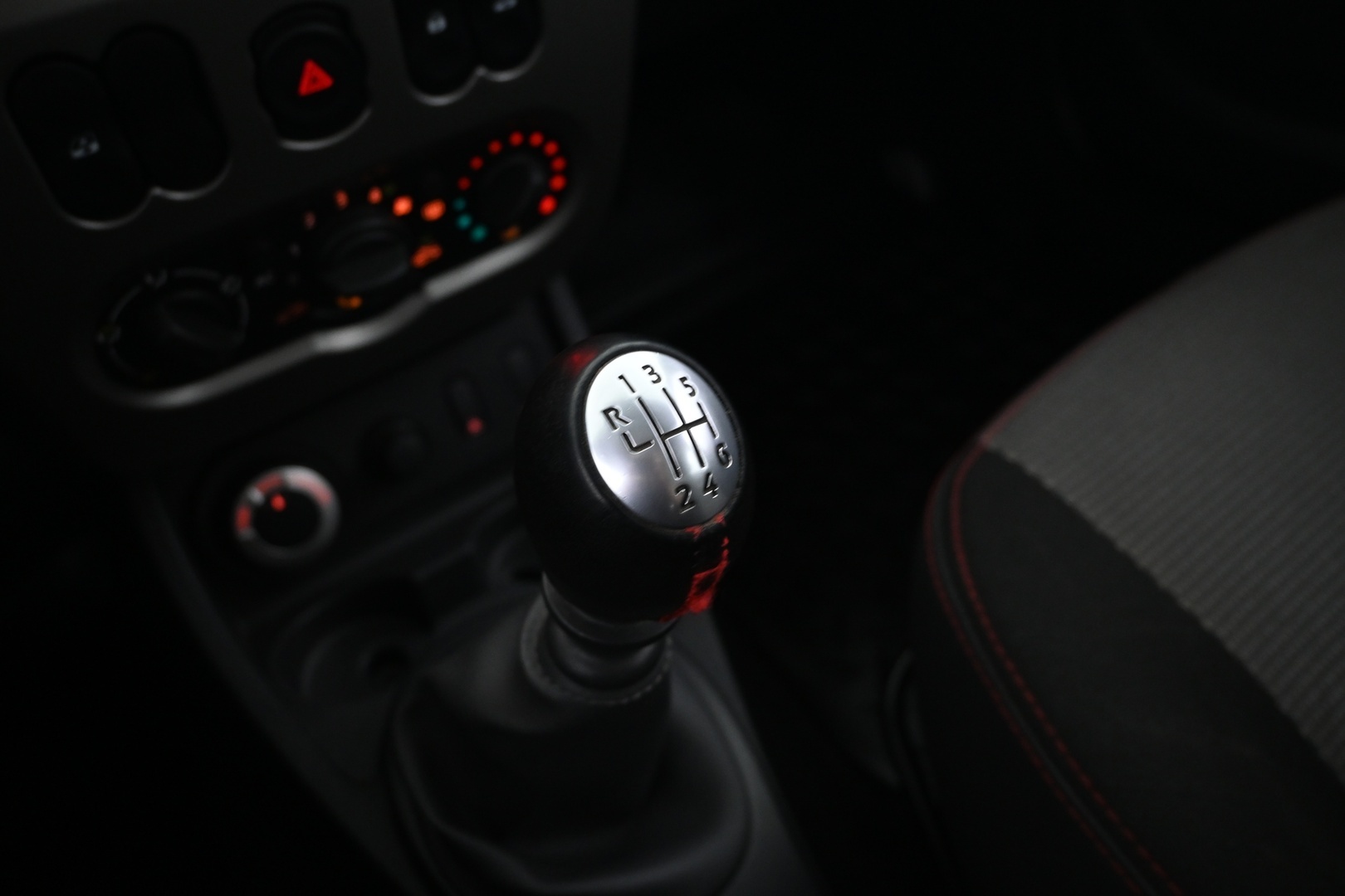 DACIA Duster 2013