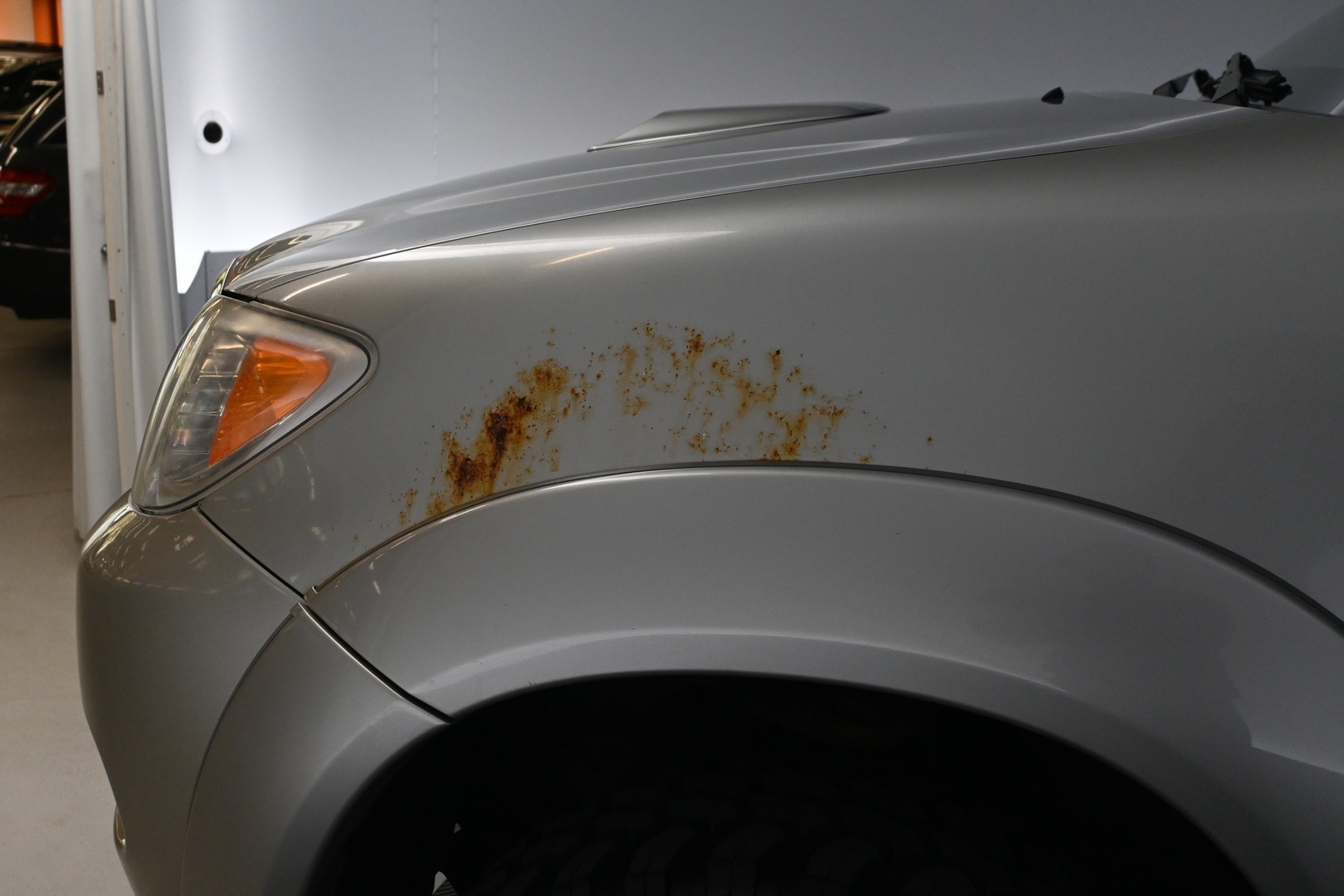 TOYOTA Hilux 2007