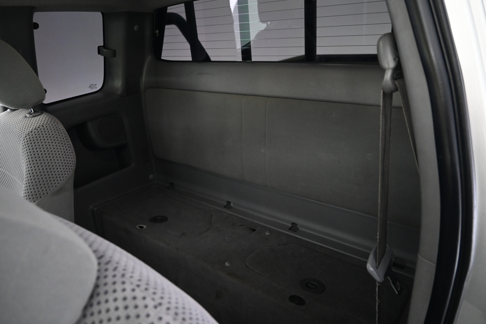 TOYOTA Hilux 2007