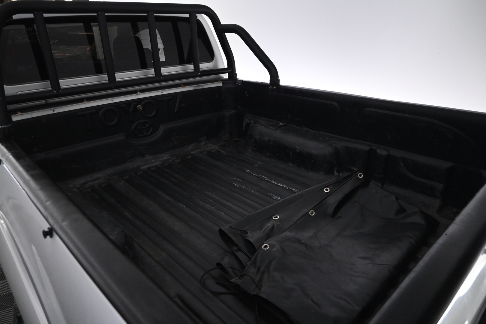 TOYOTA Hilux 2007
