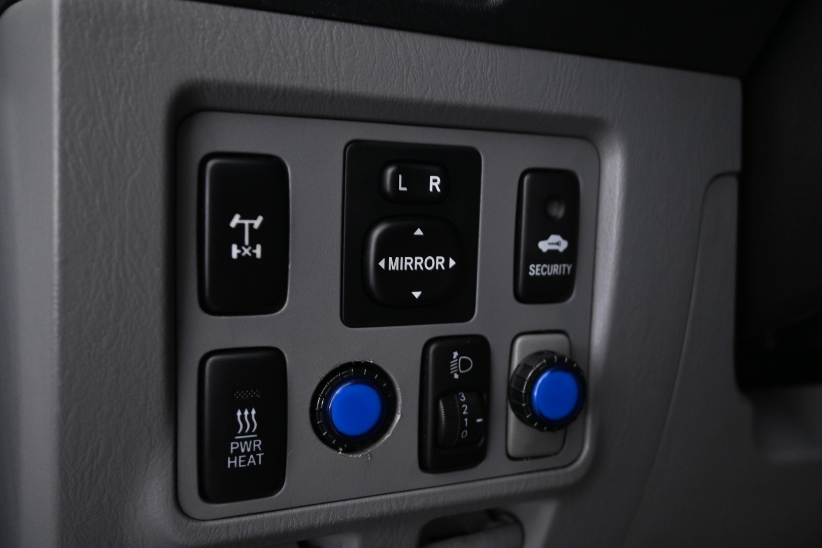 TOYOTA Hilux 2007