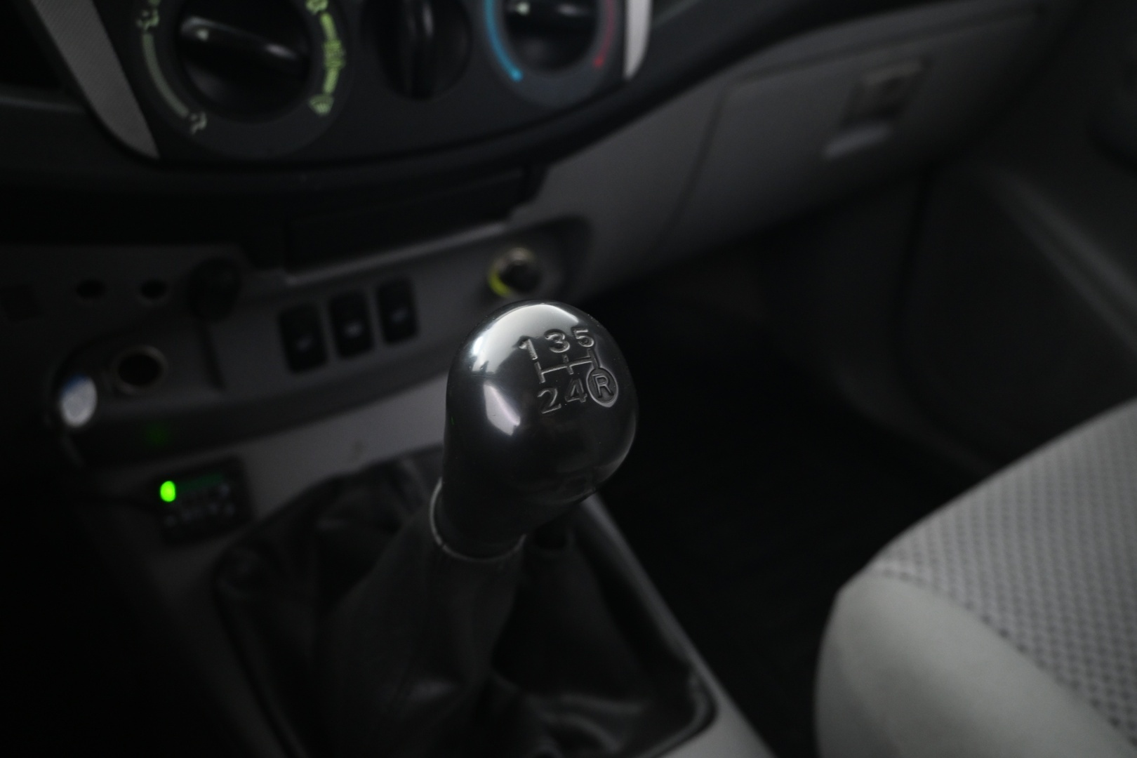 TOYOTA Hilux 2007