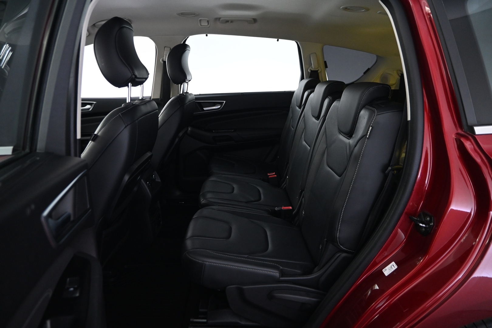 FORD S-Max 2016