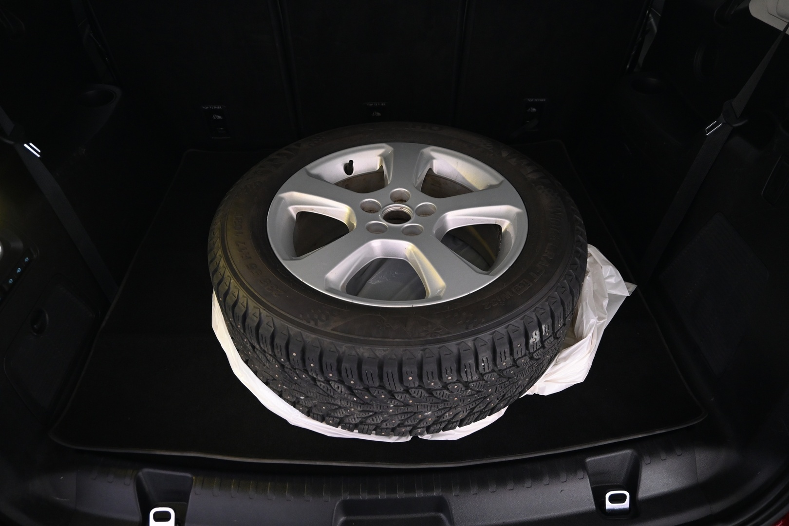 FORD S-Max 2016