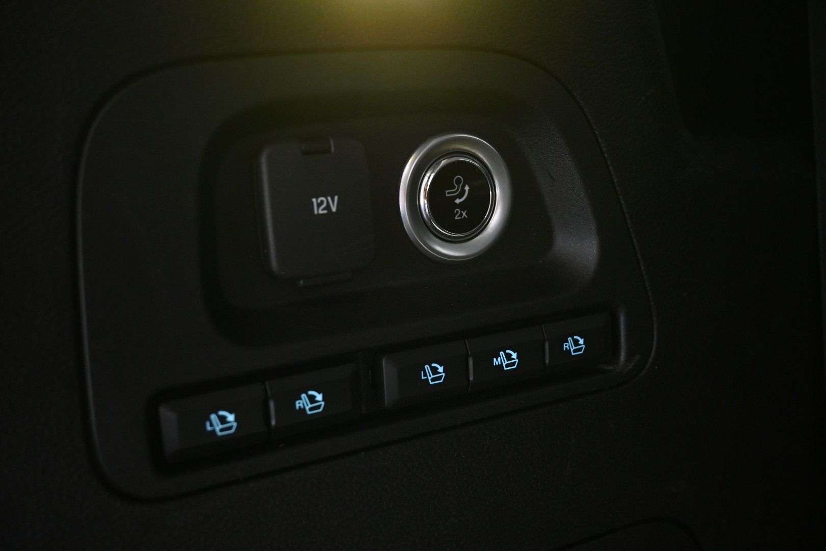 FORD S-Max 2016
