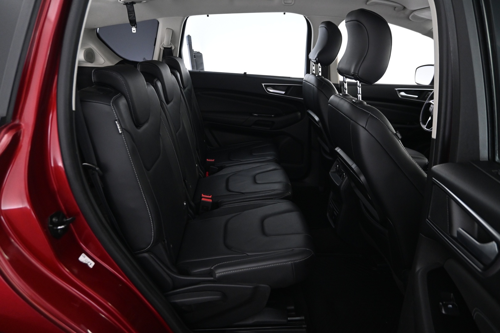 FORD S-Max 2016