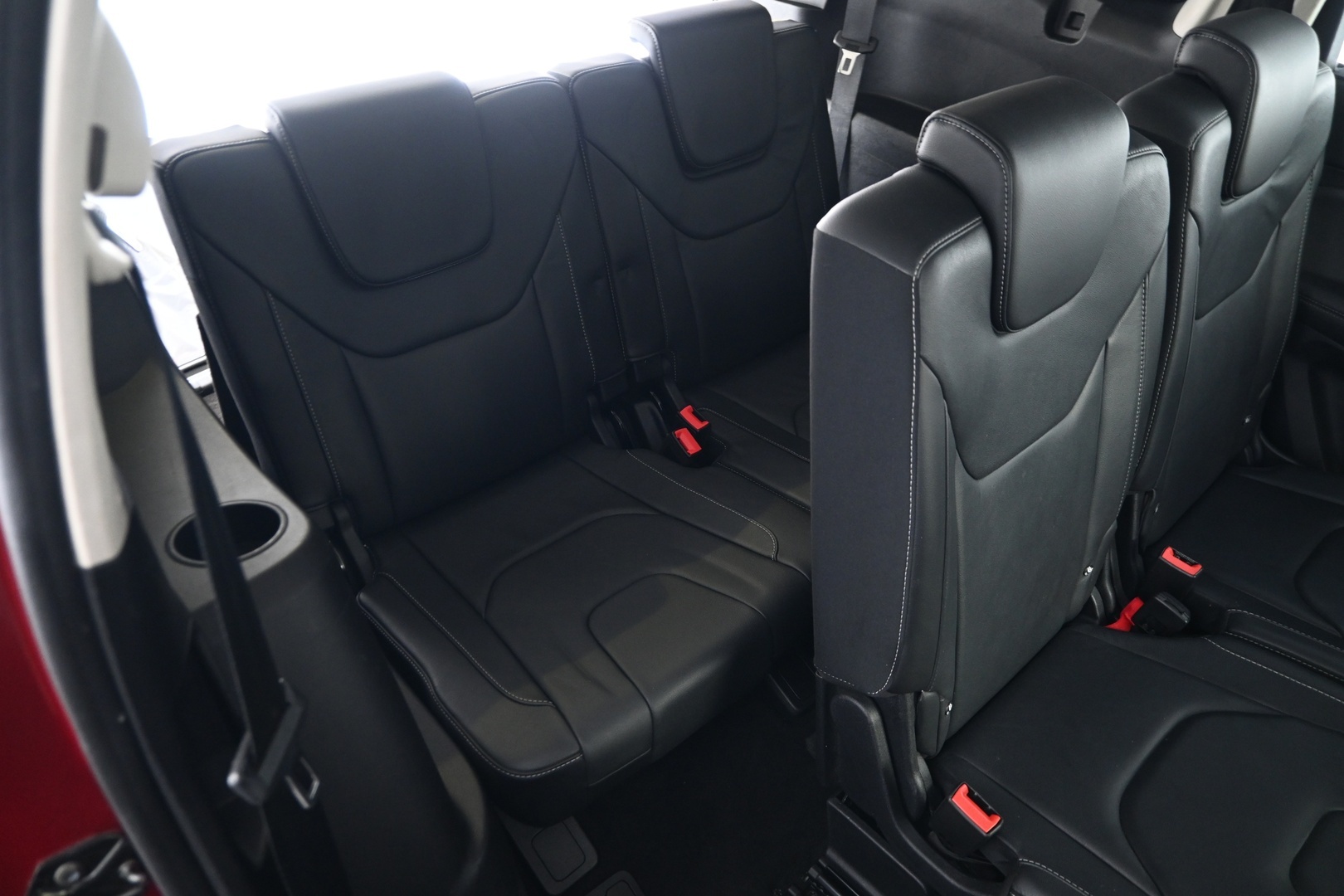 FORD S-Max 2016