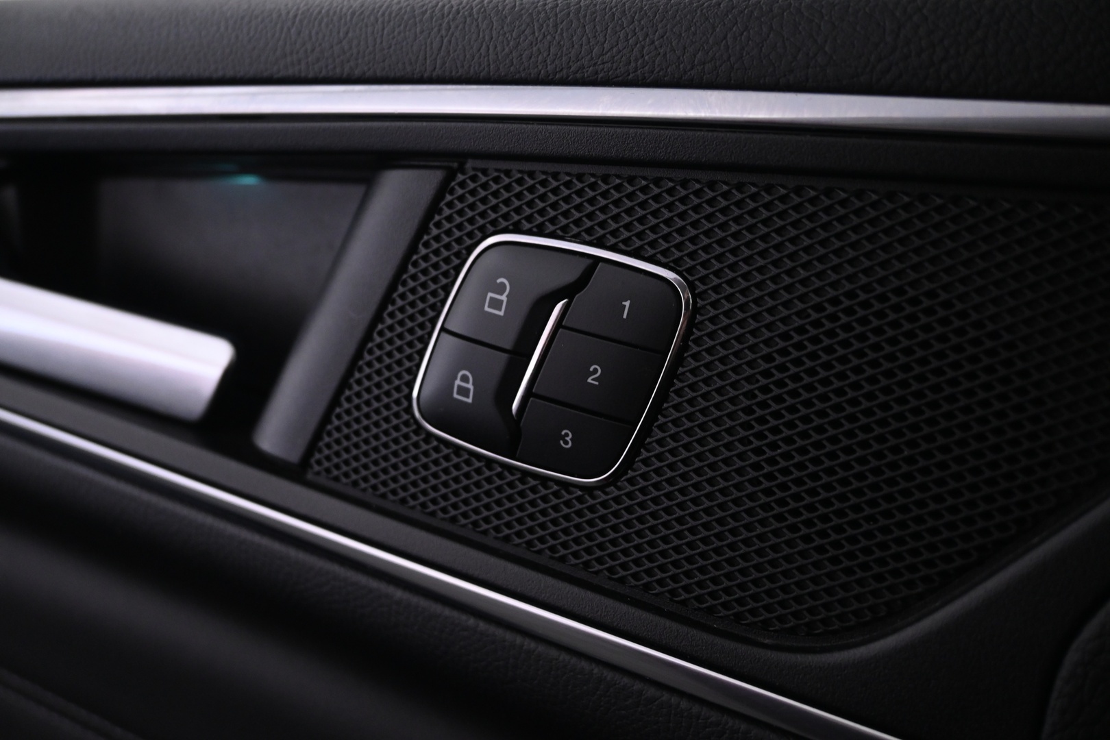 FORD S-Max 2016