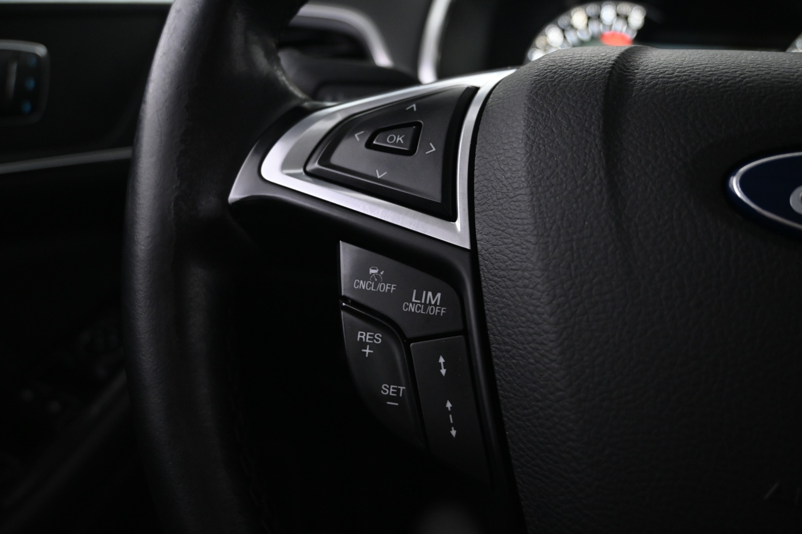 FORD S-Max 2016