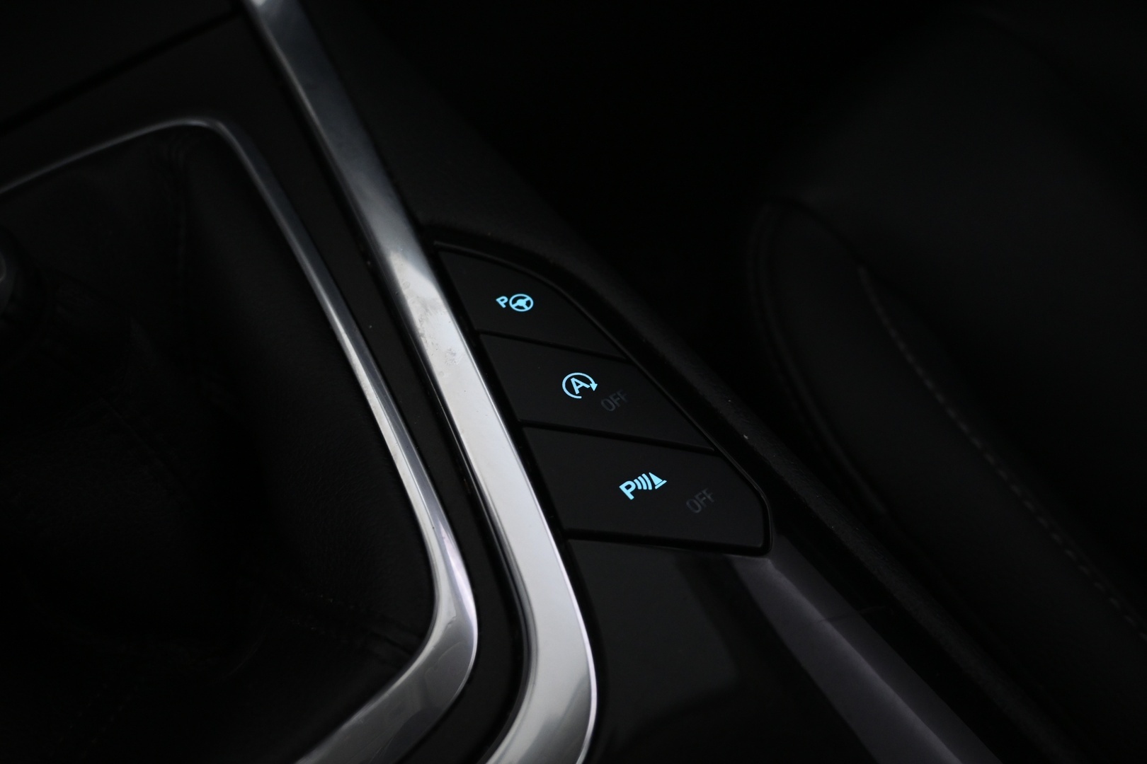 FORD S-Max 2016