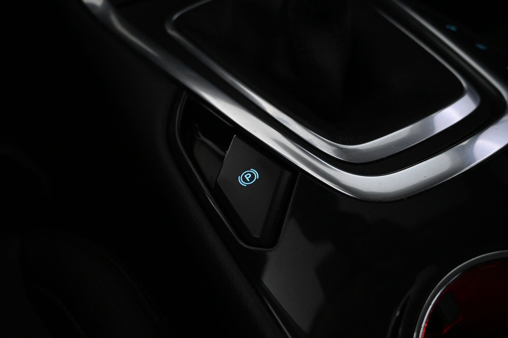 FORD S-Max 2016