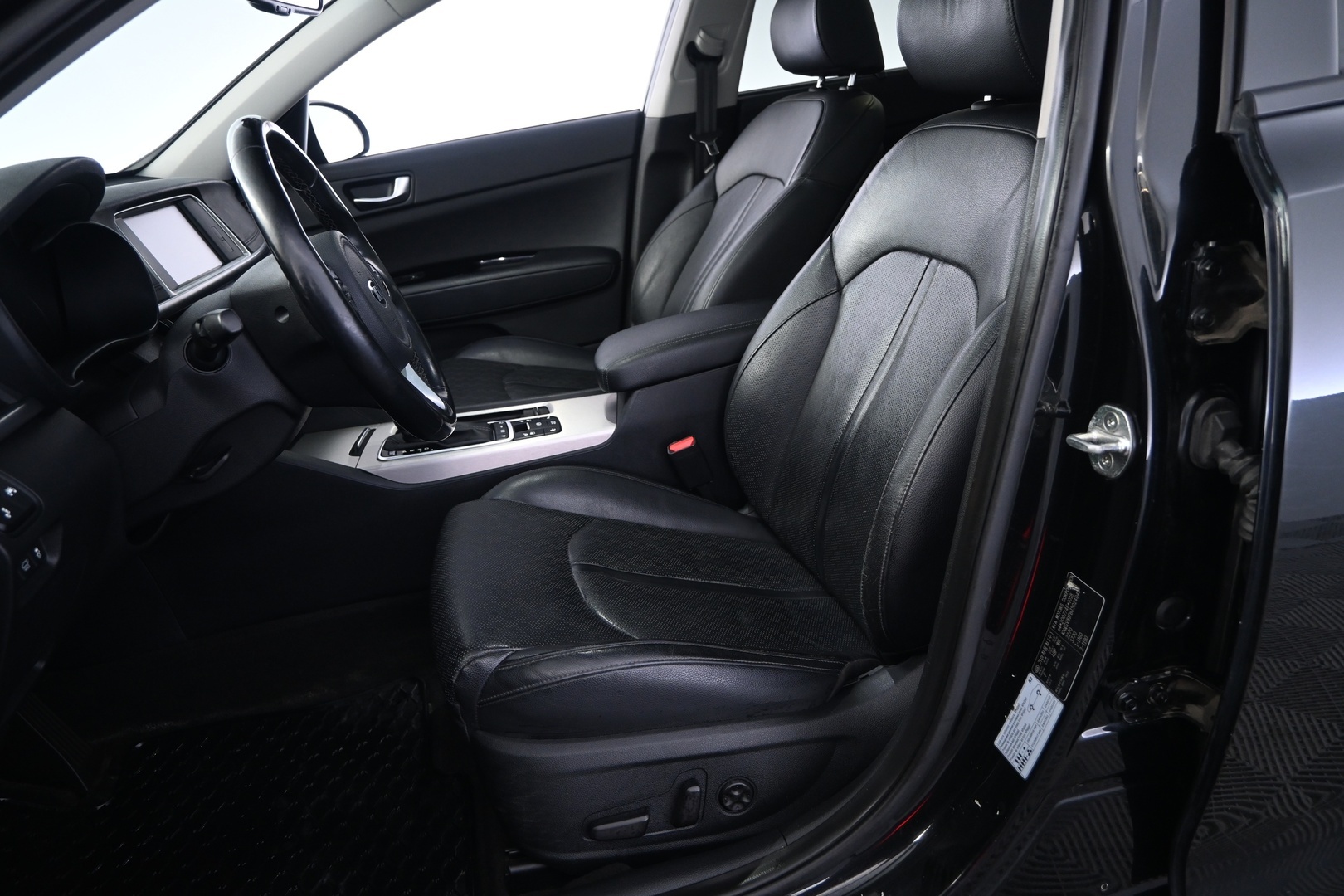 KIA Optima 2019