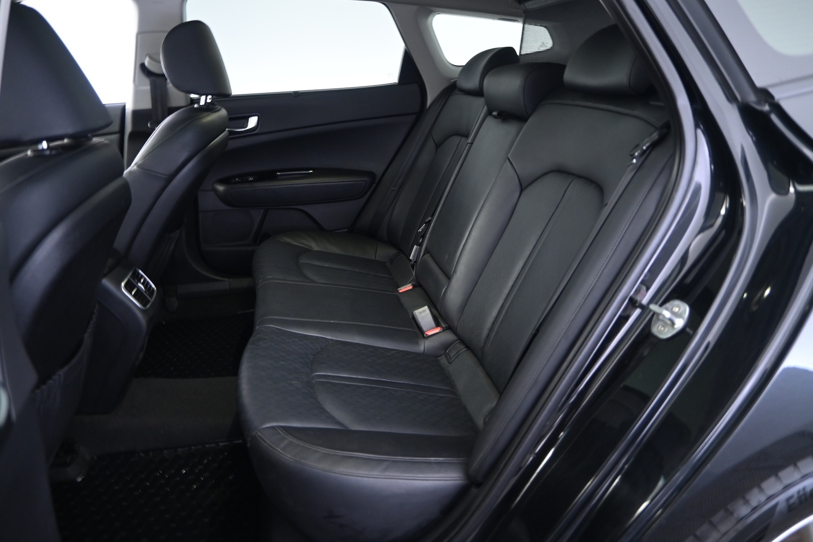 KIA Optima 2019