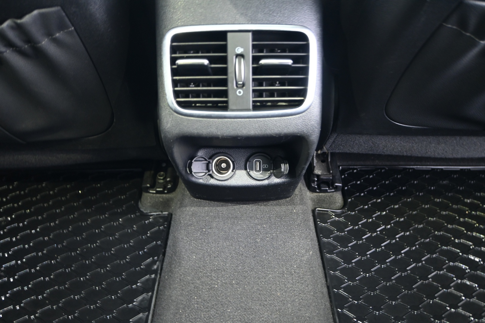 KIA Optima 2019