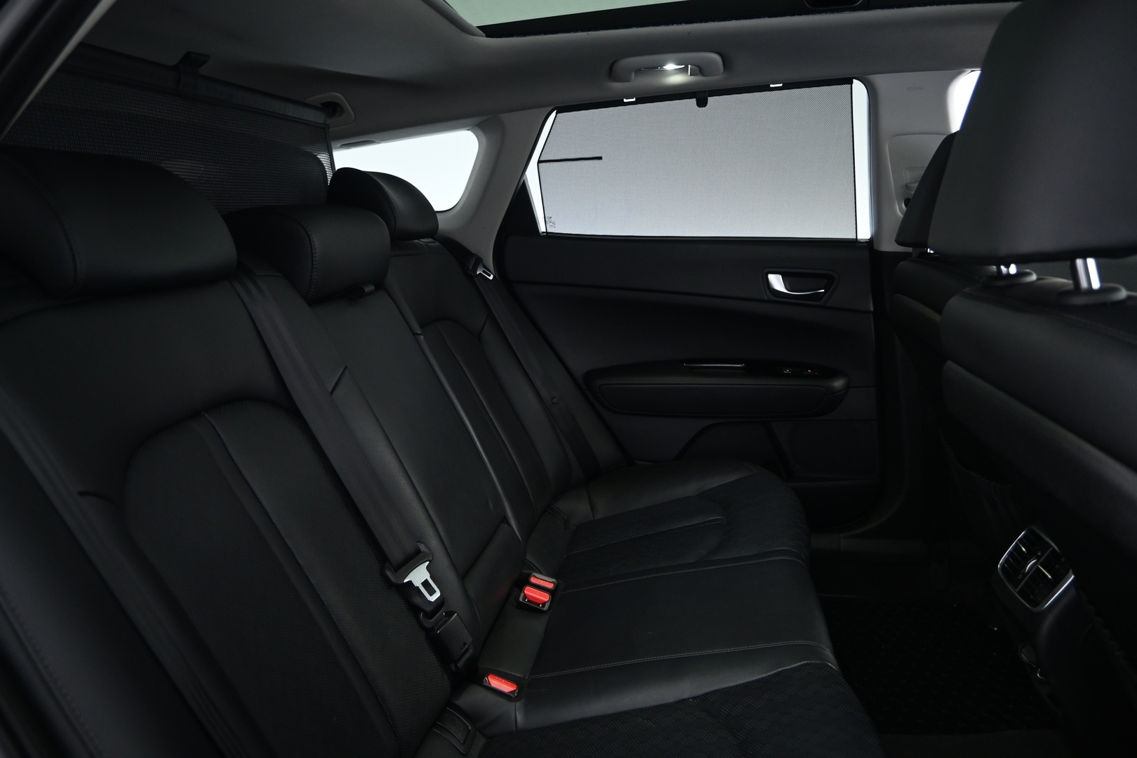 KIA Optima 2019