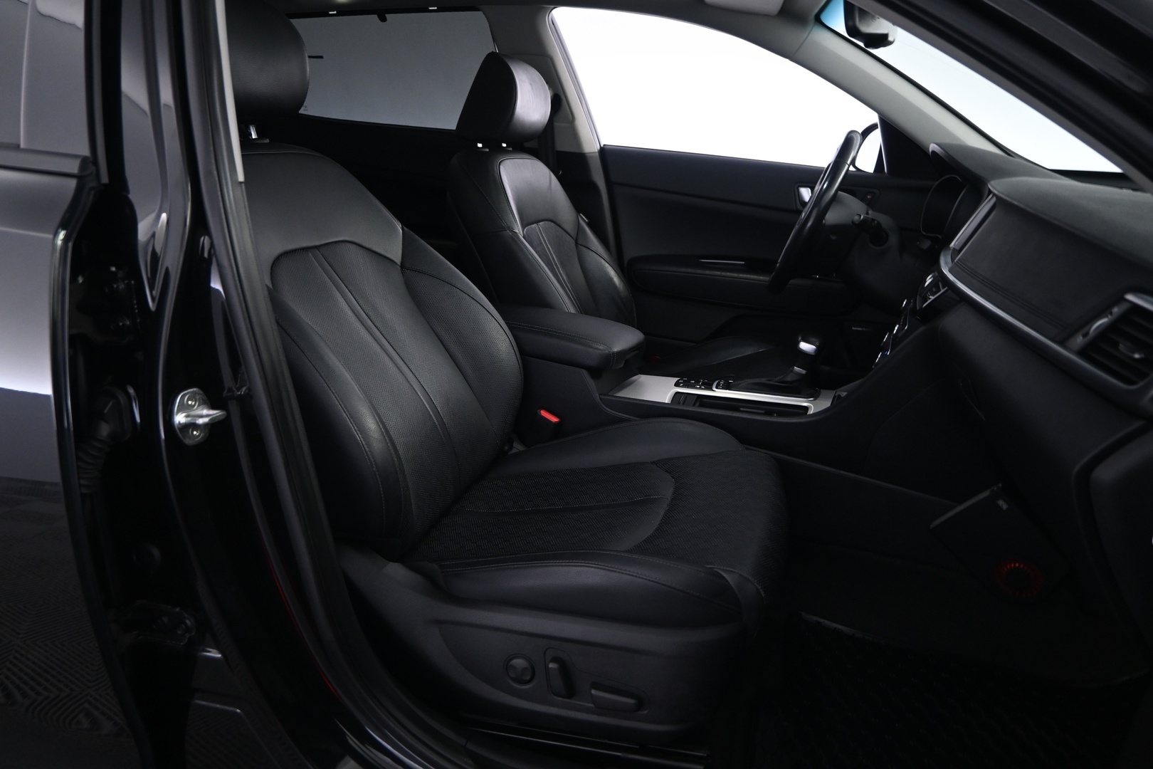 KIA Optima 2019