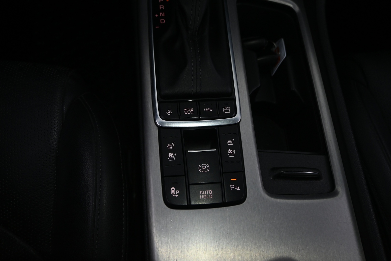 KIA Optima 2019