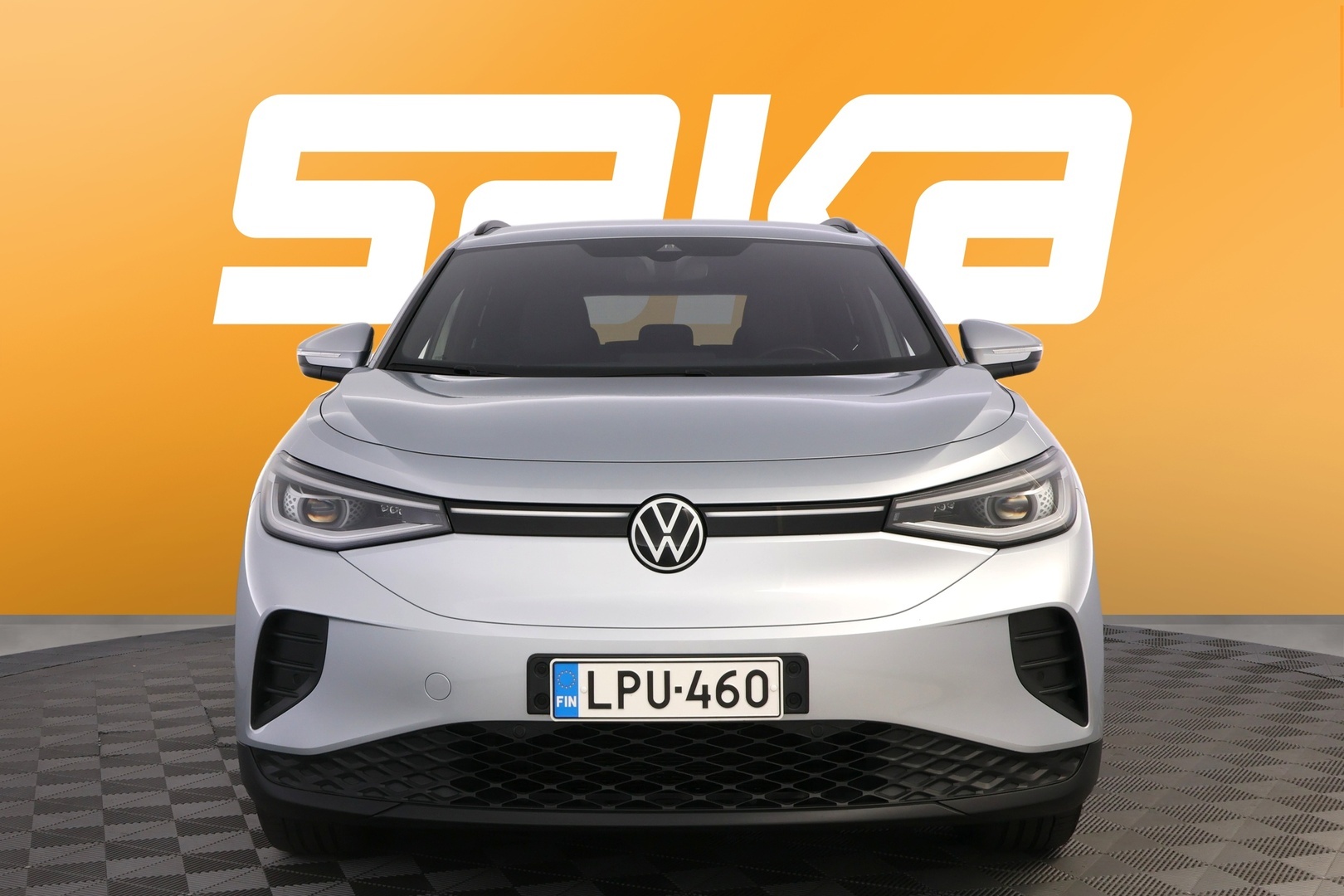 VOLKSWAGEN ID.4 2021