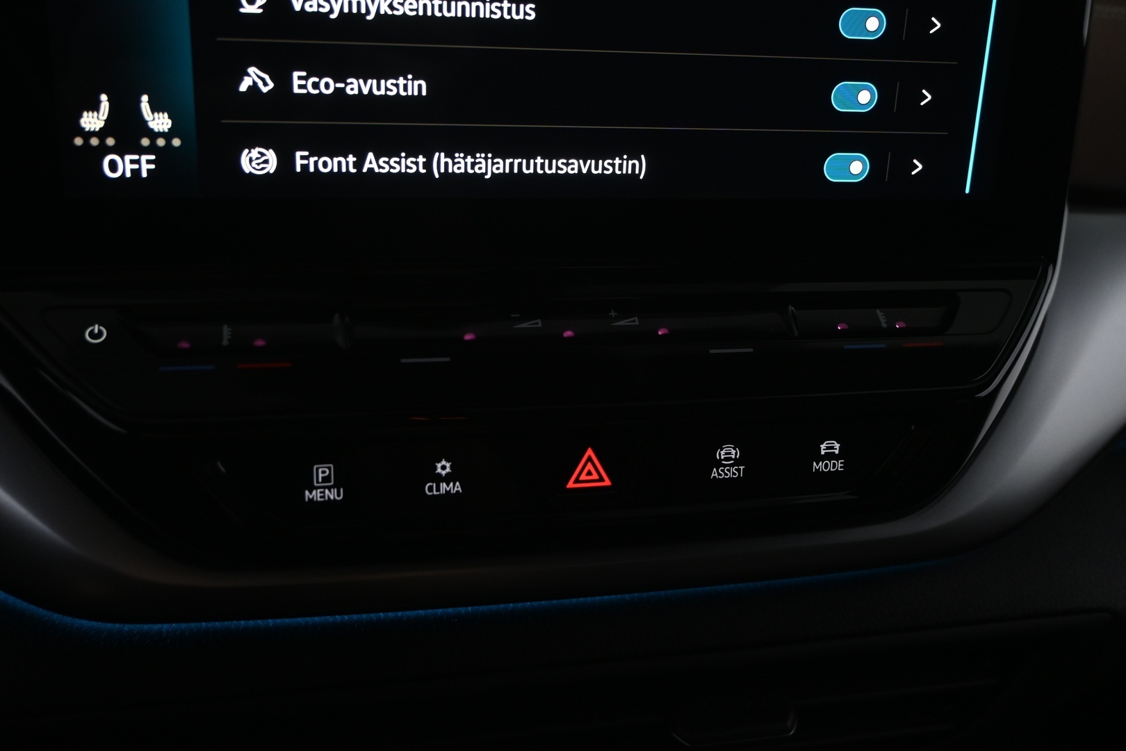 VOLKSWAGEN ID.4 2021