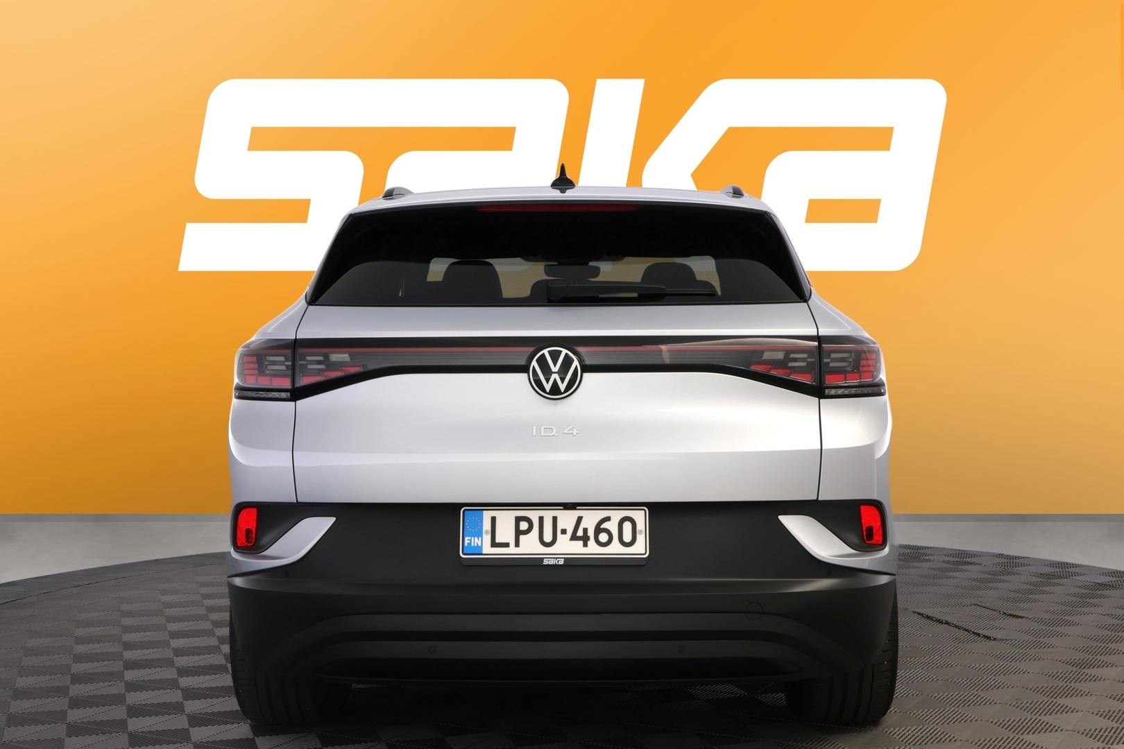 VOLKSWAGEN ID.4 2021