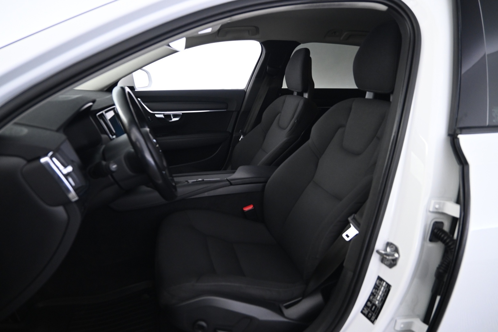 VOLVO V90 2018