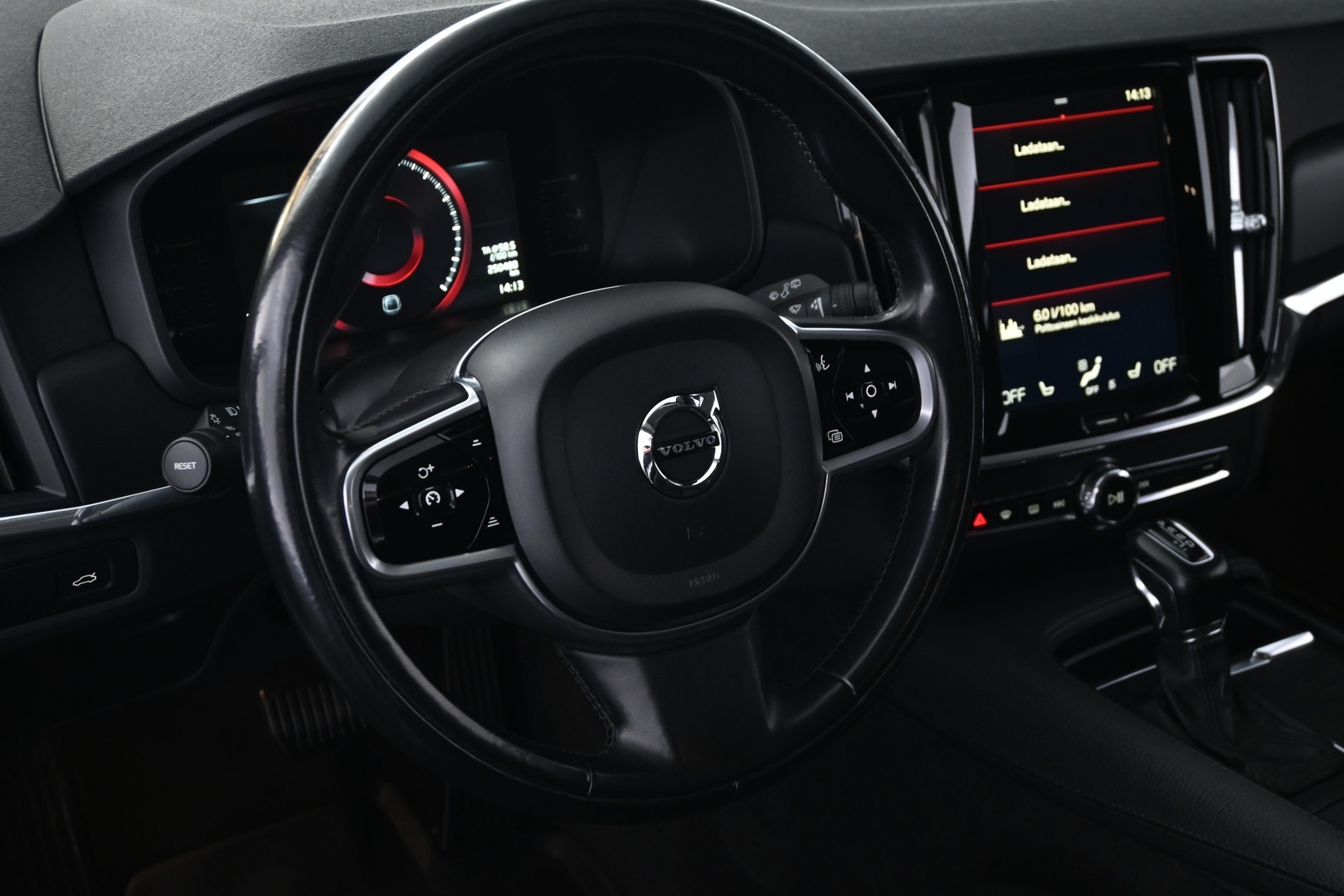 VOLVO V90 2018