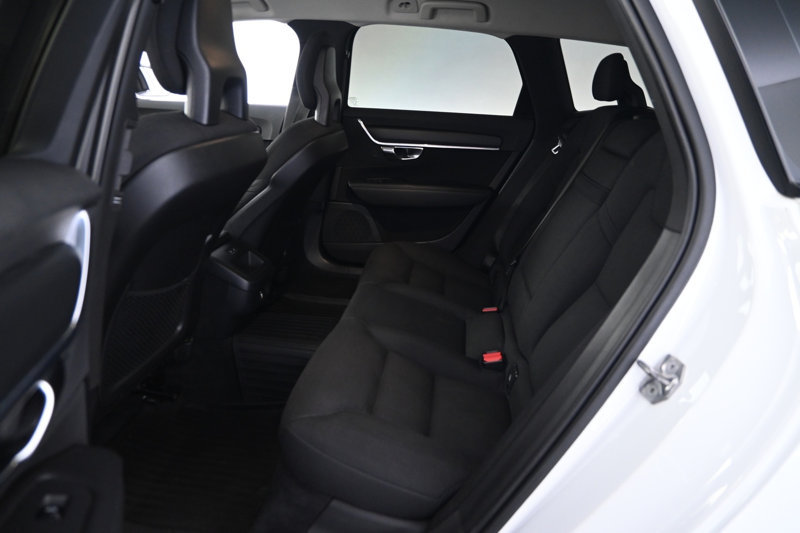 VOLVO V90 2018
