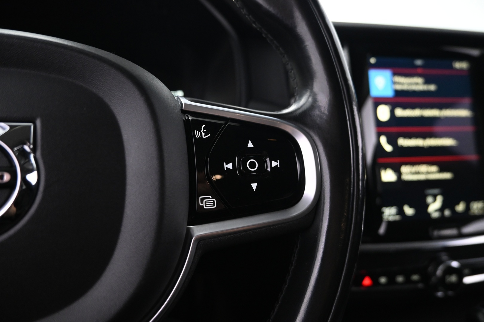VOLVO V90 2018