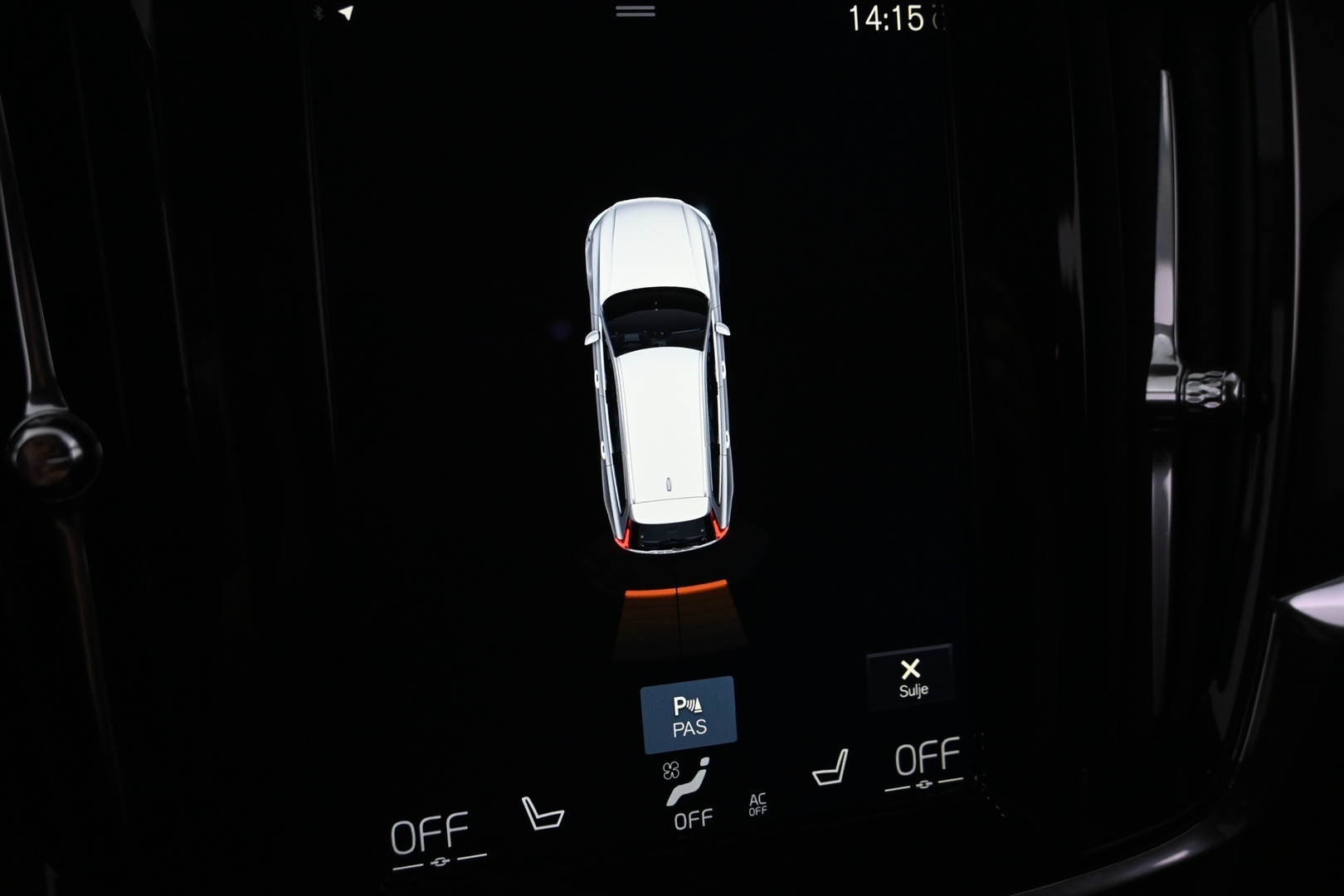 VOLVO V90 2018