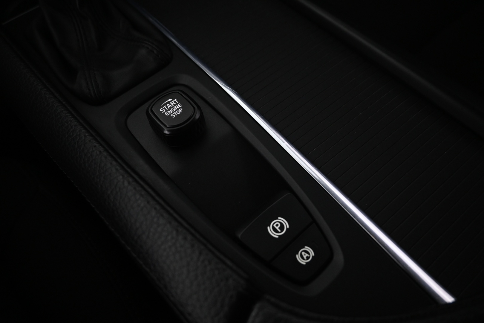 VOLVO V90 2018