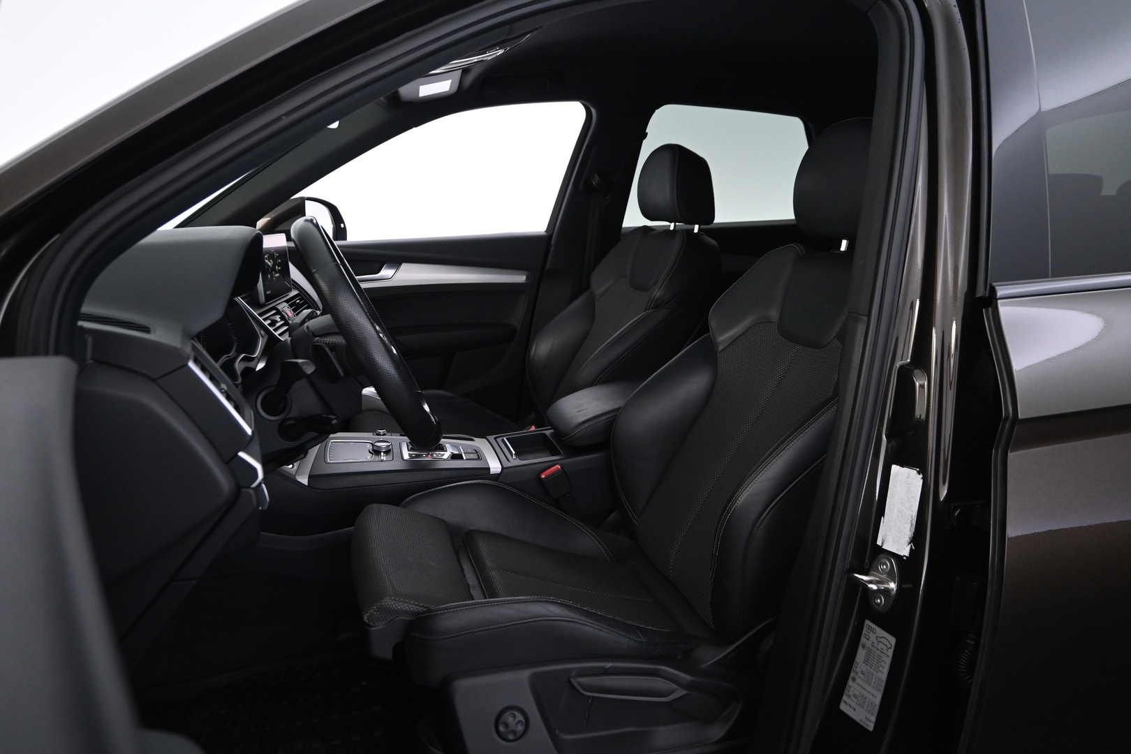 AUDI Q5 2017