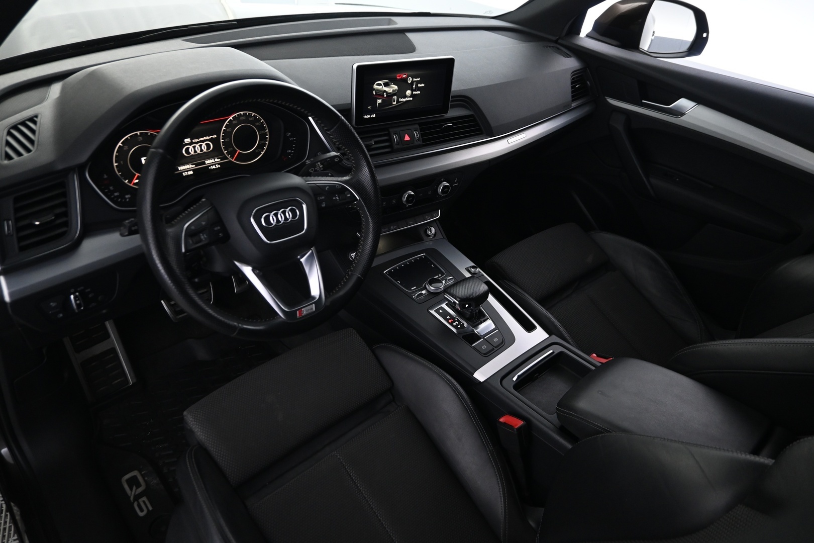 AUDI Q5 2017