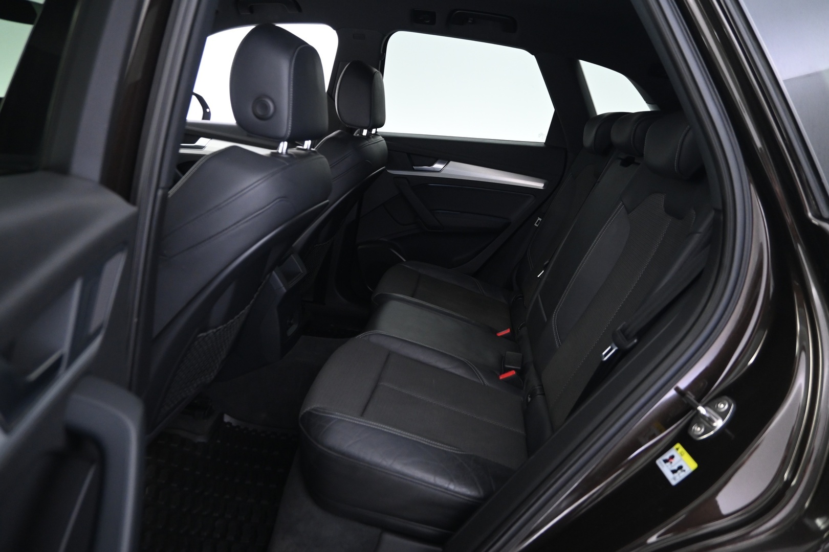 AUDI Q5 2017