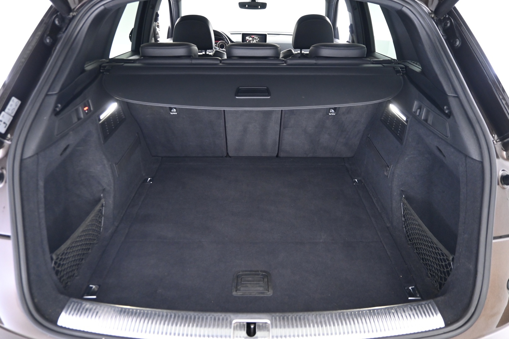 AUDI Q5 2017