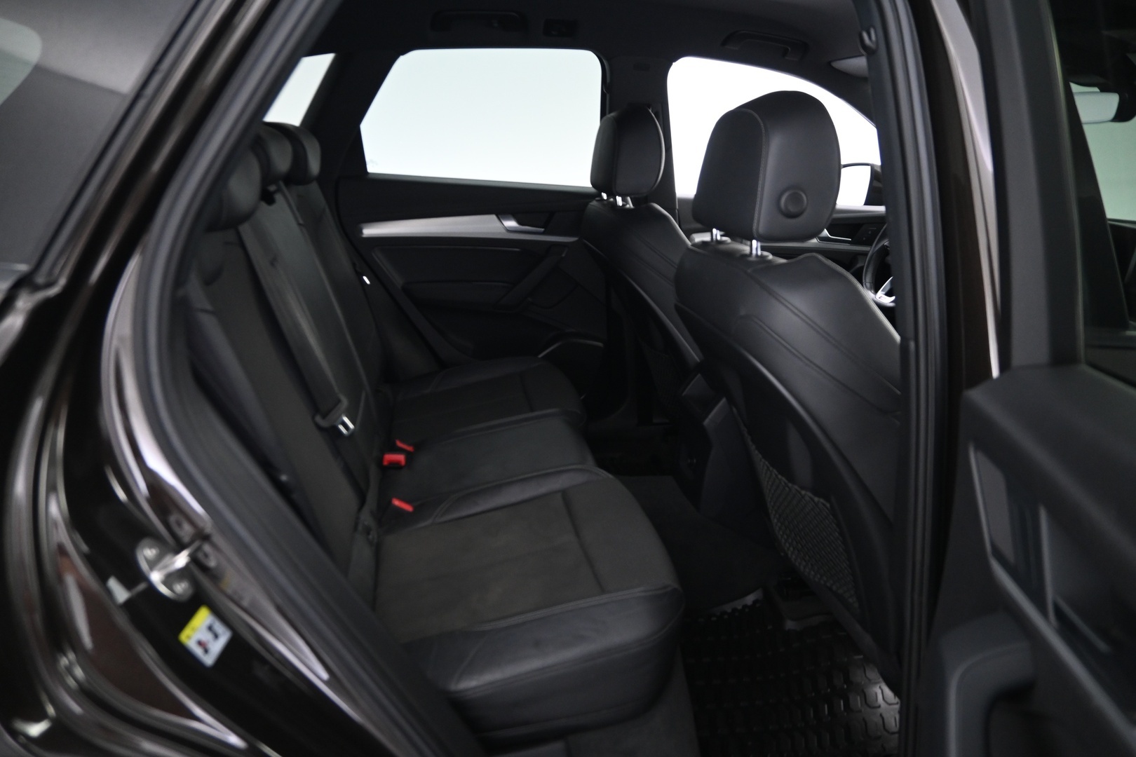 AUDI Q5 2017