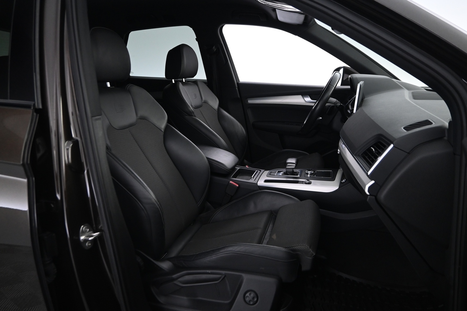 AUDI Q5 2017