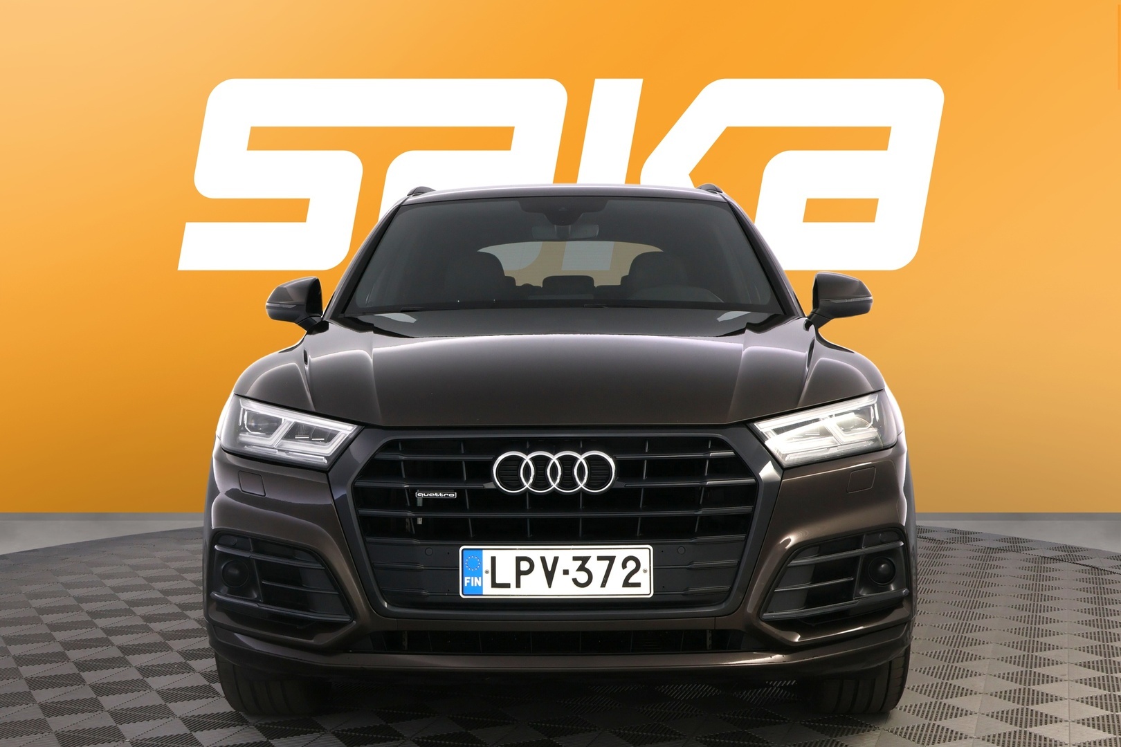 AUDI Q5 2017