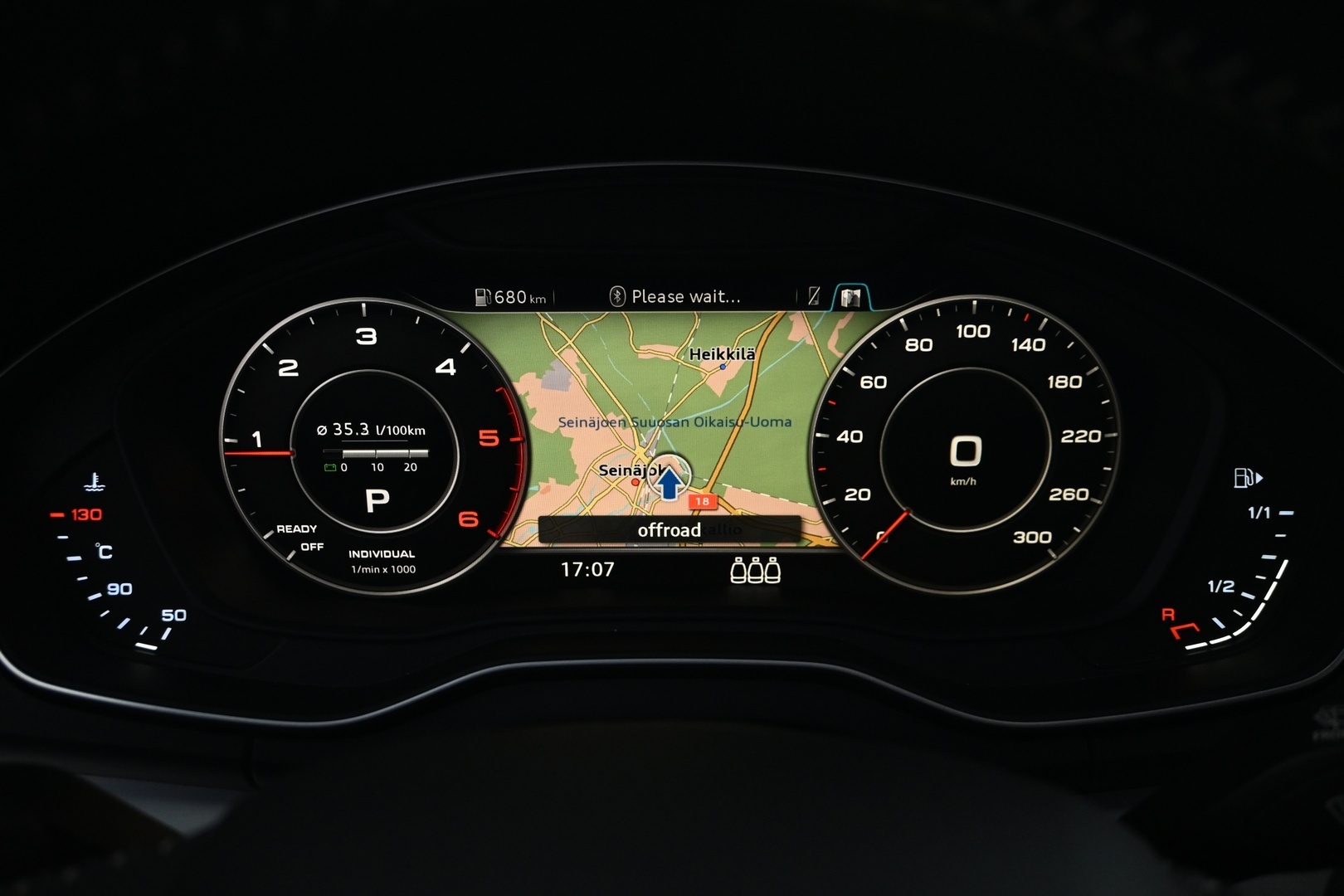 AUDI Q5 2017