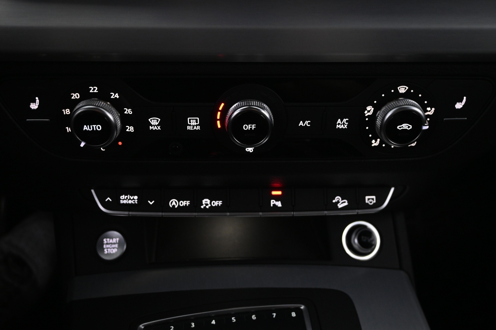 AUDI Q5 2017