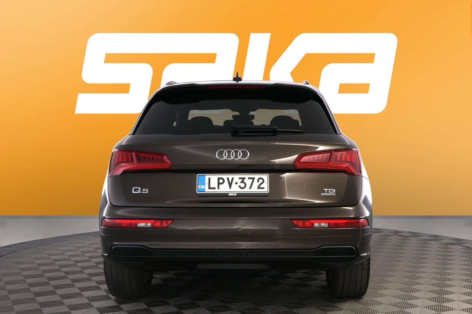 AUDI Q5 2017