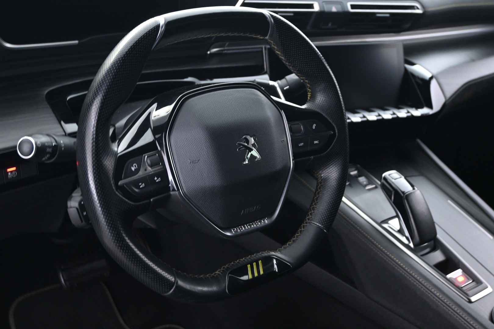 PEUGEOT 508 2021
