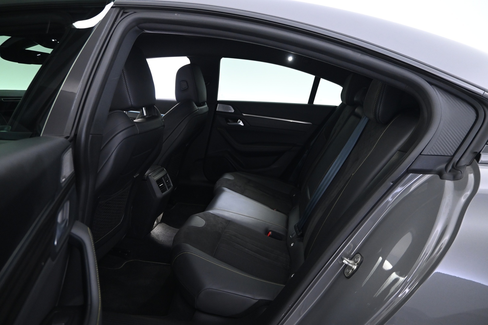 PEUGEOT 508 2021