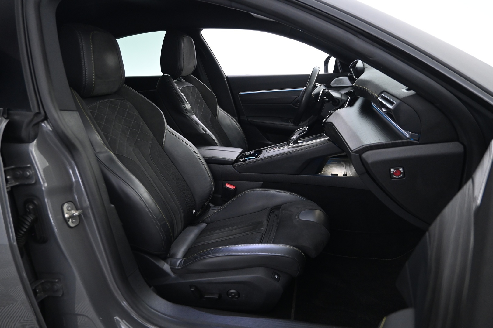 PEUGEOT 508 2021