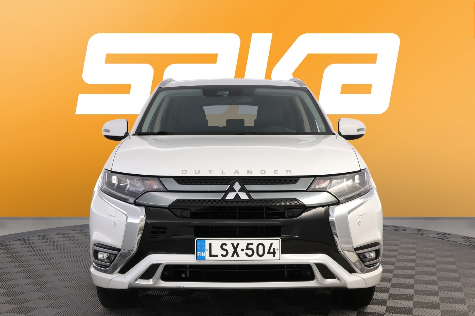 MITSUBISHI Outlander 2019
