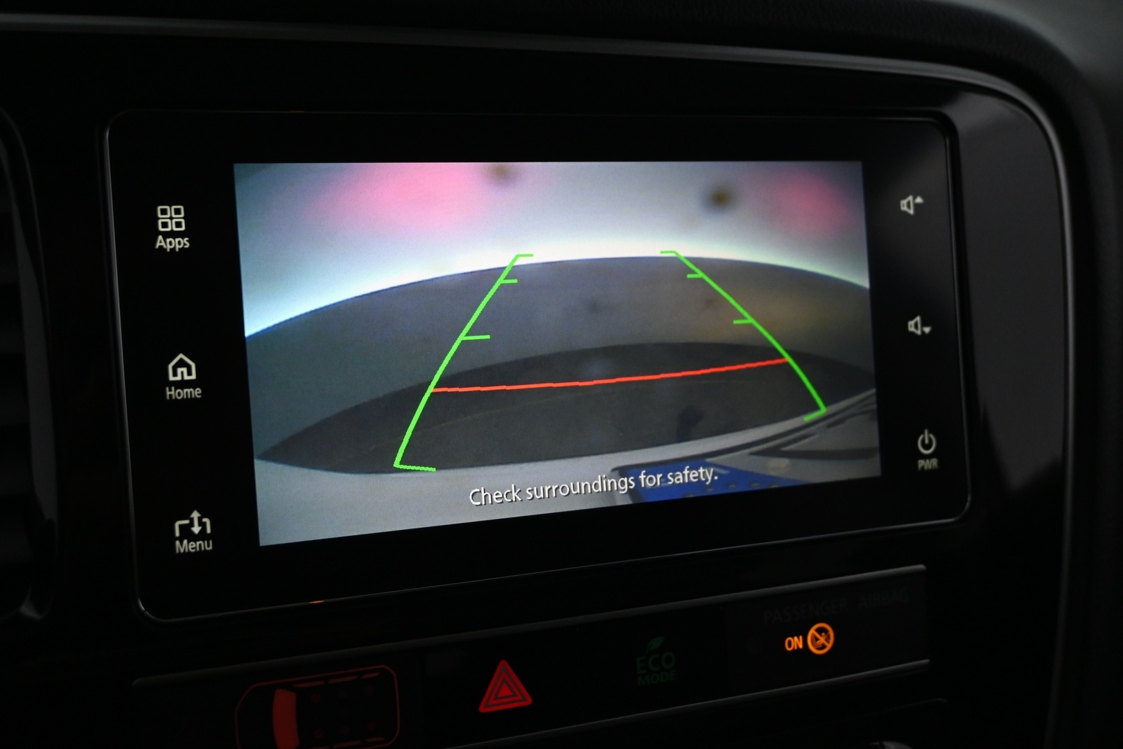 MITSUBISHI Outlander 2019