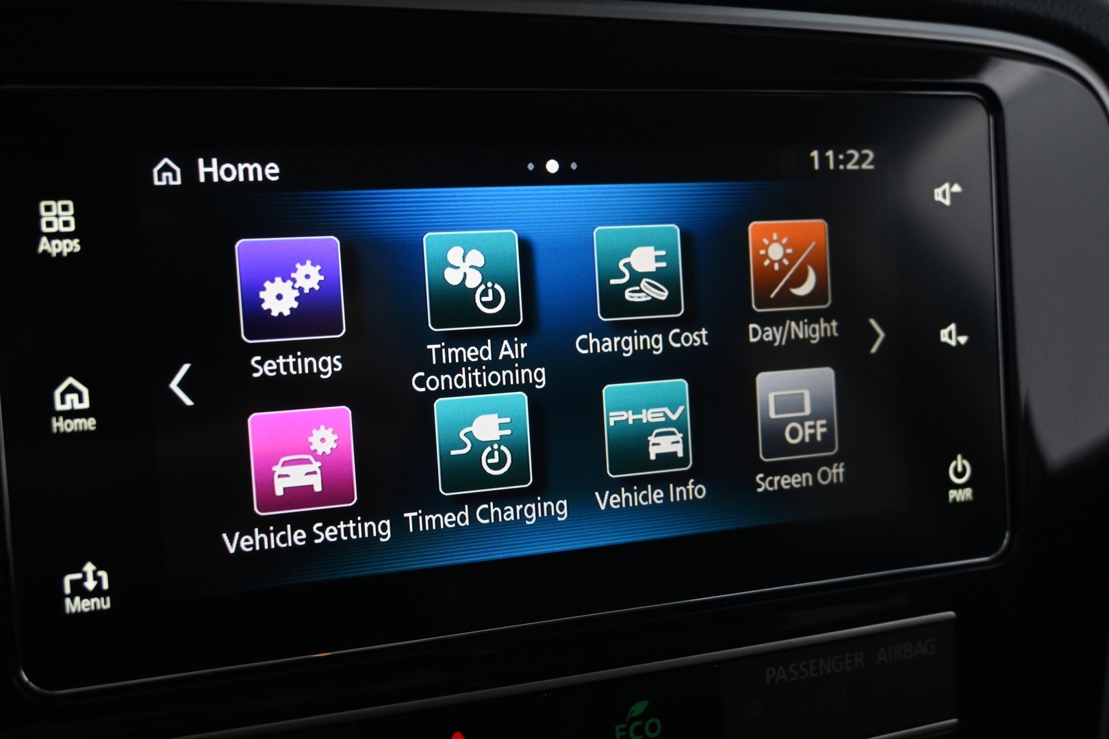 MITSUBISHI Outlander 2019