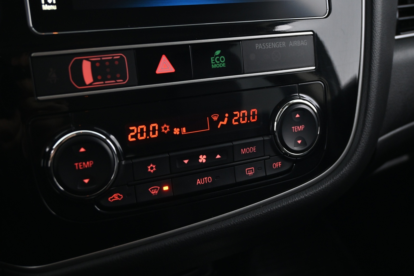 MITSUBISHI Outlander 2019